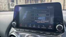 Nissan Juke 1.0 DiG-T N-Connecta 5dr Petrol Hatchback